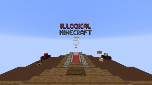 İndir Illogical Minecraft 5 için Minecraft 1.12.2