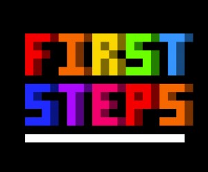 İndir First Steps - A Minecraft Album için Minecraft 1.13.2