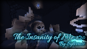 İndir The Insanity of Me 2.0: Your Spouse's Peril için Minecraft 1.12.2