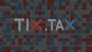 İndir TIX.TAX için Minecraft 1.13.2