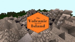 İndir Volcanic Island Survival için Minecraft 1.12.2