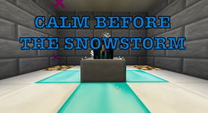 İndir Calm Before the Snowstorm için Minecraft 1.12.2