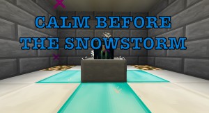 İndir Calm Before the Snowstorm için Minecraft 1.12.2