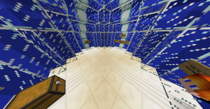 İndir Galactic Waste of Time için Minecraft 1.12.2