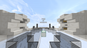 İndir The Cave Of Wonders için Minecraft 1.12.2