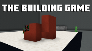 İndir The Building Game için Minecraft 1.13.2