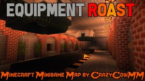 İndir Equipment Roast için Minecraft 1.13.2