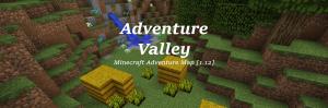 İndir Adventure Valley için Minecraft 1.12.2