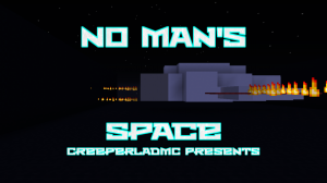 İndir No Man's Space için Minecraft 1.13.2