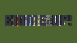 İndir Biome UP için Minecraft 1.13.2