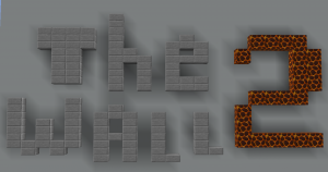 İndir The Wall 2 için Minecraft 1.12.2