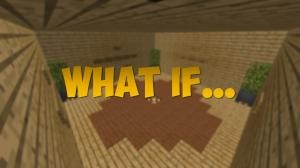İndir What If... için Minecraft 1.12.2