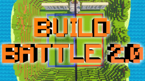 İndir Build Battle 2.0 için Minecraft 1.13.2