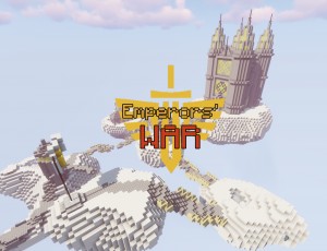 İndir Emperors WAR için Minecraft 1.13.2