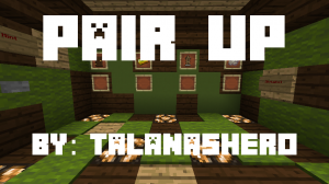 İndir Pair Up! için Minecraft 1.13.2