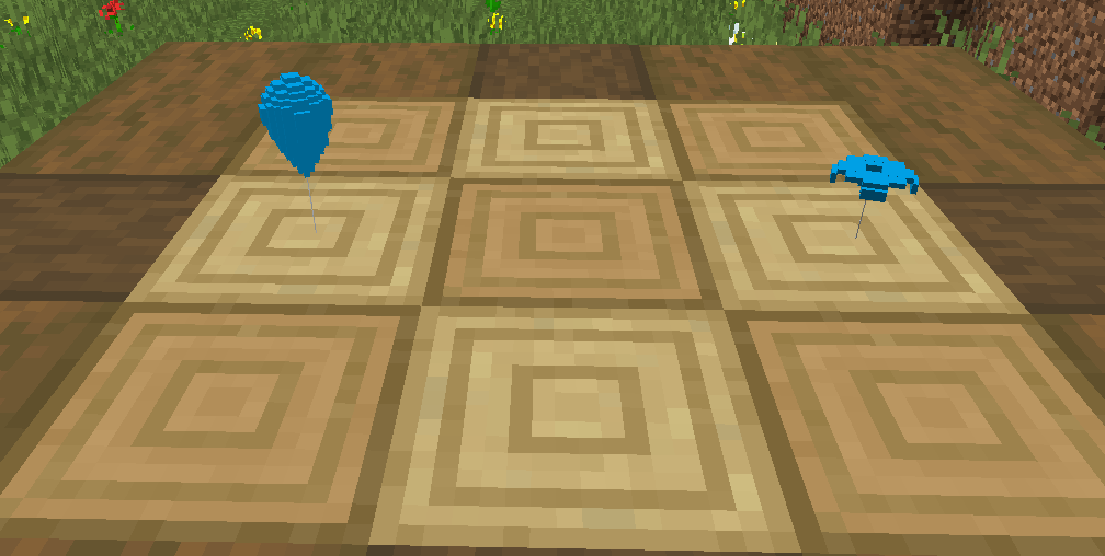 İndir Harnessing Helium için Minecraft 1.13.2