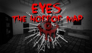 İndir Eyes the Horror Map için Minecraft 1.12.2