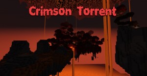 İndir Crimson Torrent için Minecraft 1.13.2
