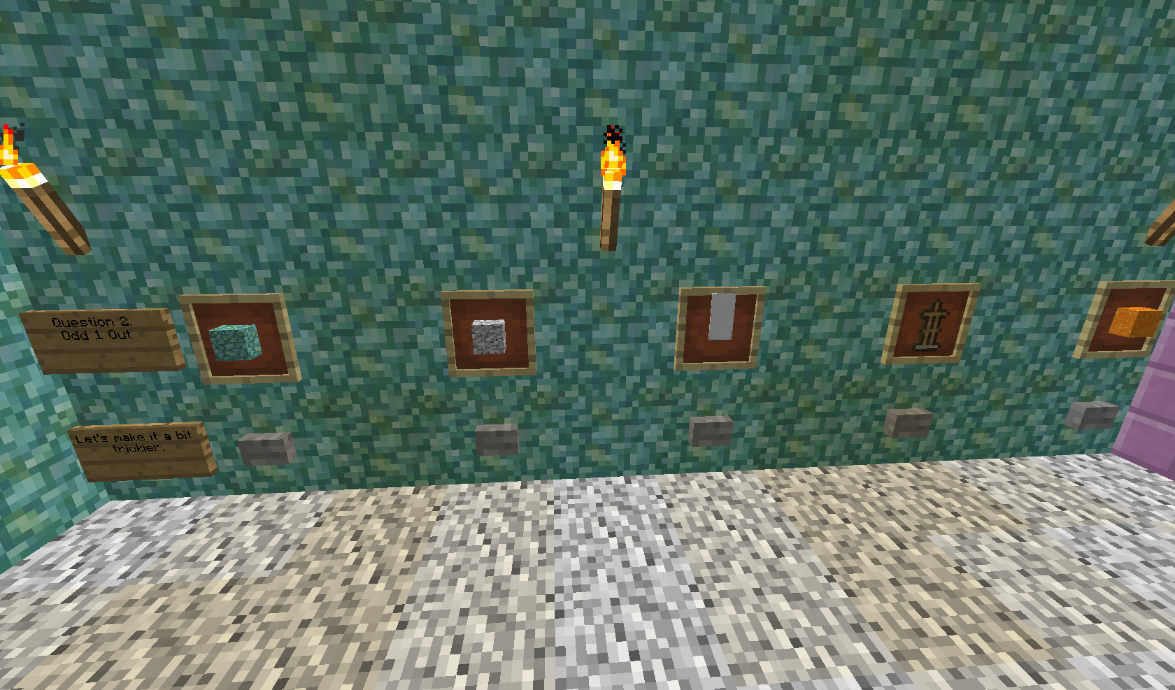 İndir Version Guesser için Minecraft 1.13.2