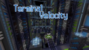 İndir Terminal Velocity için Minecraft 1.13.2