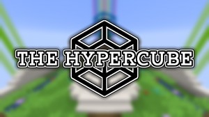 İndir The Hypercube için Minecraft 1.14