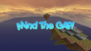 İndir MInd the Gap! için Minecraft 1.12.2