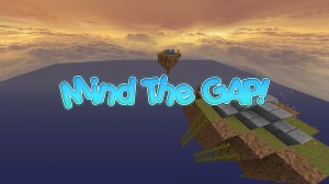 İndir MInd the Gap! için Minecraft 1.12.2