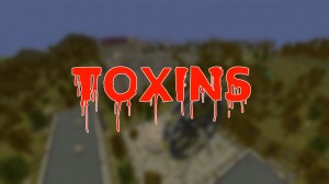 İndir TOXINS için Minecraft 1.12.2