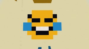 İndir The Emoji Parkour! için Minecraft 1.14.1