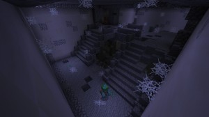 İndir Abandoned Hospital için Minecraft 1.14