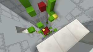 İndir Troll Cube için Minecraft 1.12.2