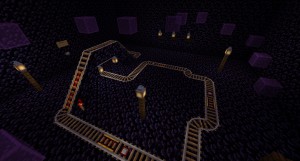 İndir Mob Battle Arena için Minecraft 1.14.2
