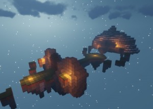 İndir Astral Adventure için Minecraft 1.14.2