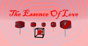 İndir The Tunnel Of Love için Minecraft 1.12.2