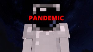 İndir Pandemic için Minecraft 1.12