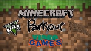 İndir Video Games Parkour için Minecraft 1.12.2