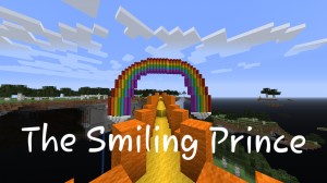 İndir The Smiling Prince için Minecraft 1.14.3