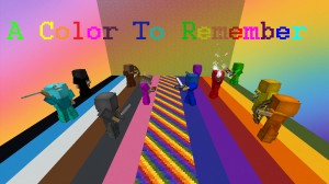 İndir A Color To Remember için Minecraft 1.13.2