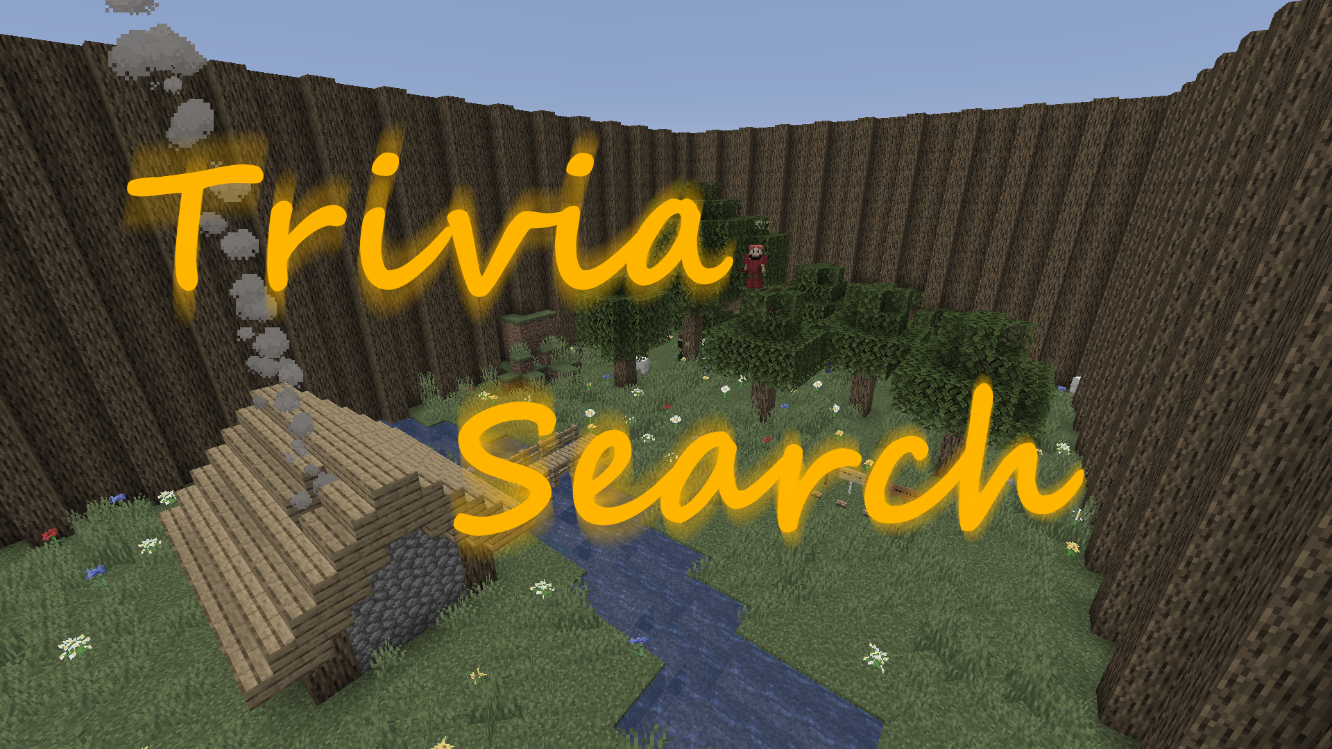 İndir Trivia Search için Minecraft 1.14.3