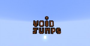İndir Void Jumps için Minecraft 1.12.2