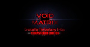İndir Void Matrix: REMASTERED için Minecraft 1.12.2
