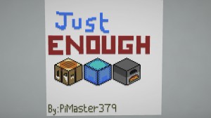 İndir Just Enough için Minecraft 1.14.4