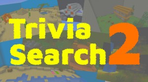 İndir Trivia Search 2 için Minecraft 1.14.3