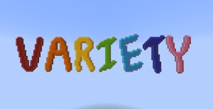 İndir Variety için Minecraft 1.12.2