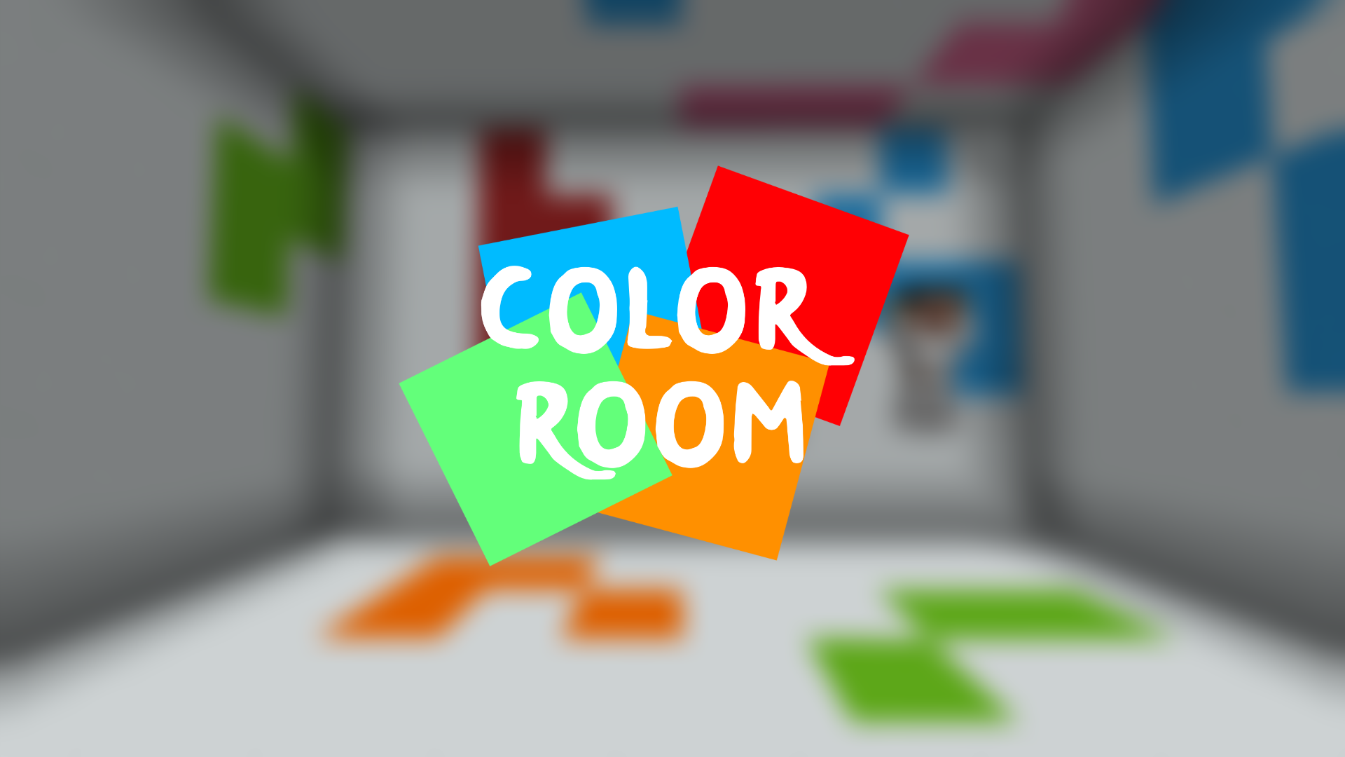 İndir Color Room için Minecraft 1.14.4