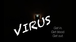 İndir Virus için Minecraft 1.14.4