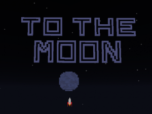 İndir To The Moon! için Minecraft 1.12.2