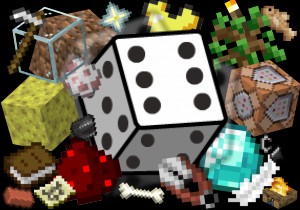 İndir Square One için Minecraft 1.14.4
