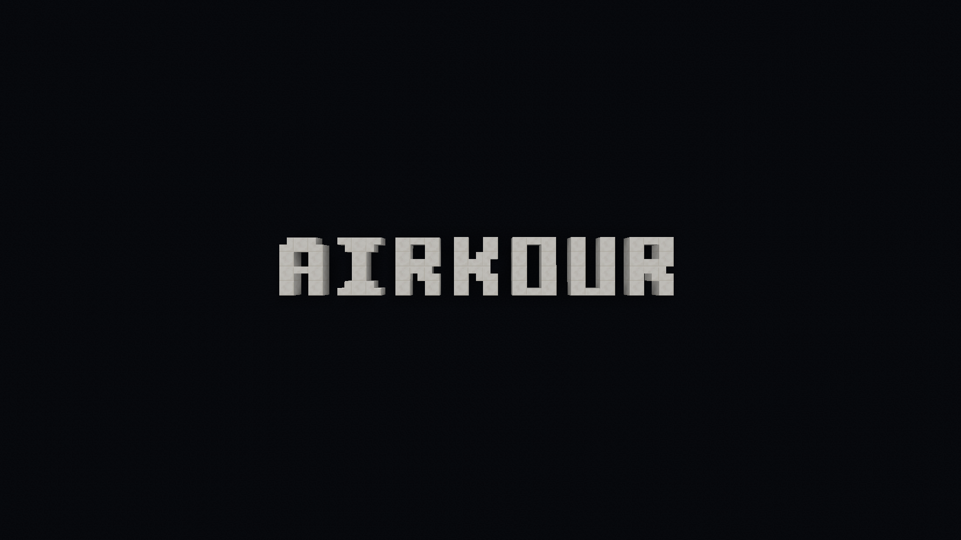 İndir Airkour için Minecraft 1.14.4