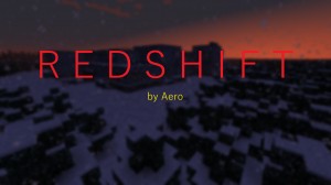 İndir Redshift için Minecraft 1.12.2